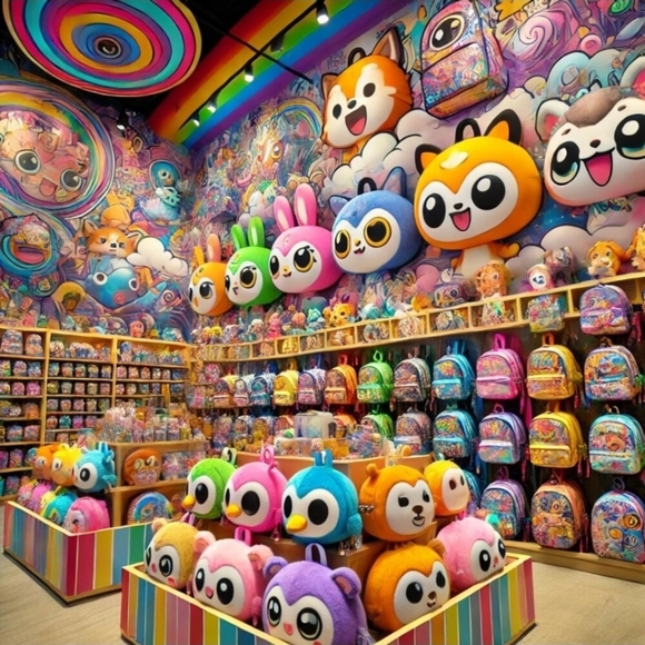 DISNEYBELLESNOW FLYER - Picture 3 of 16